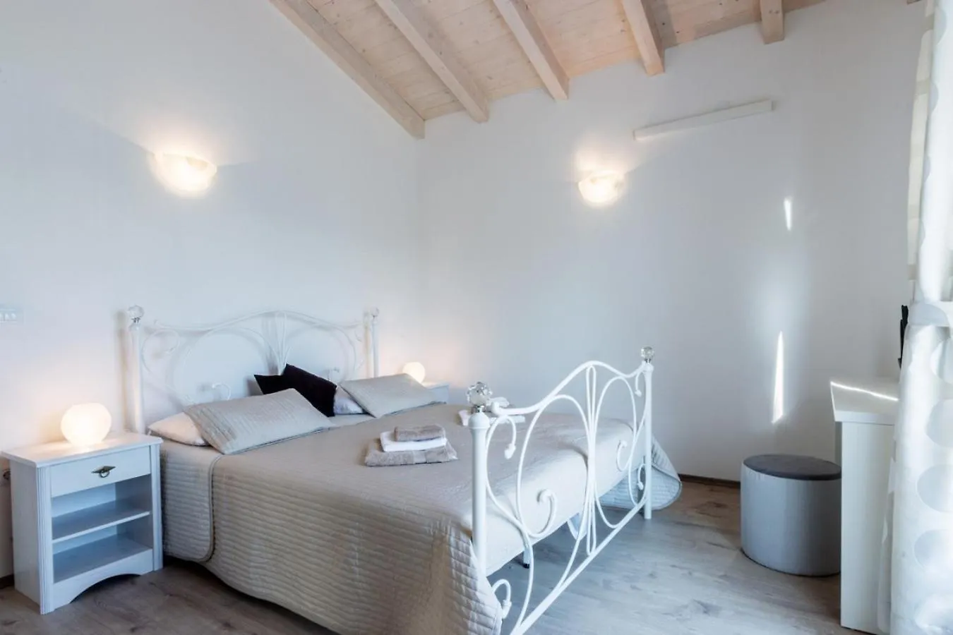 Villa Holiday Home Pola