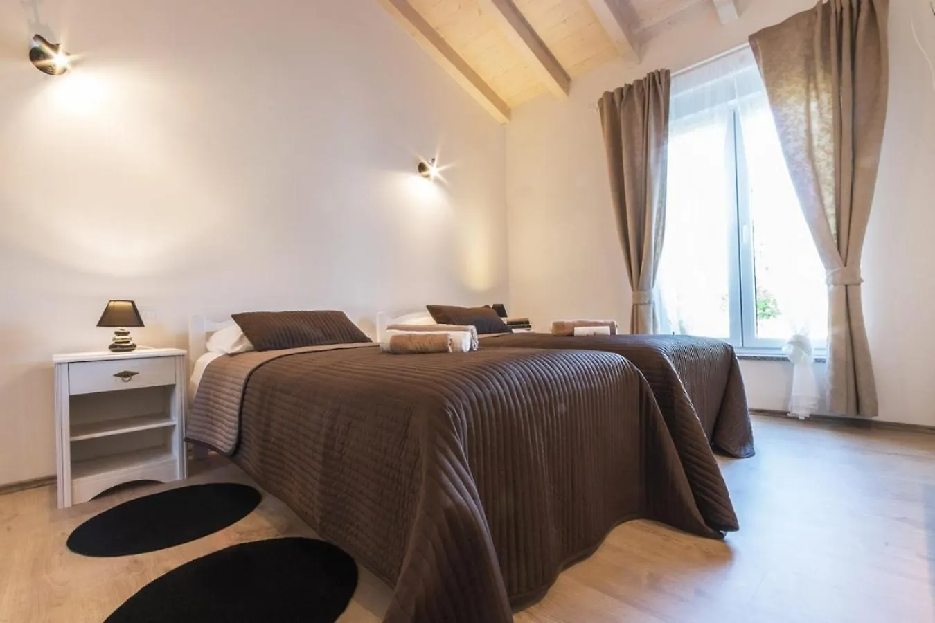 Holiday Home Pula Villa