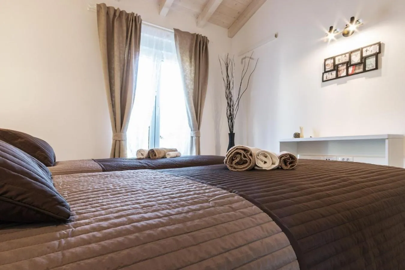 Villa Holiday Home Pola Croazia