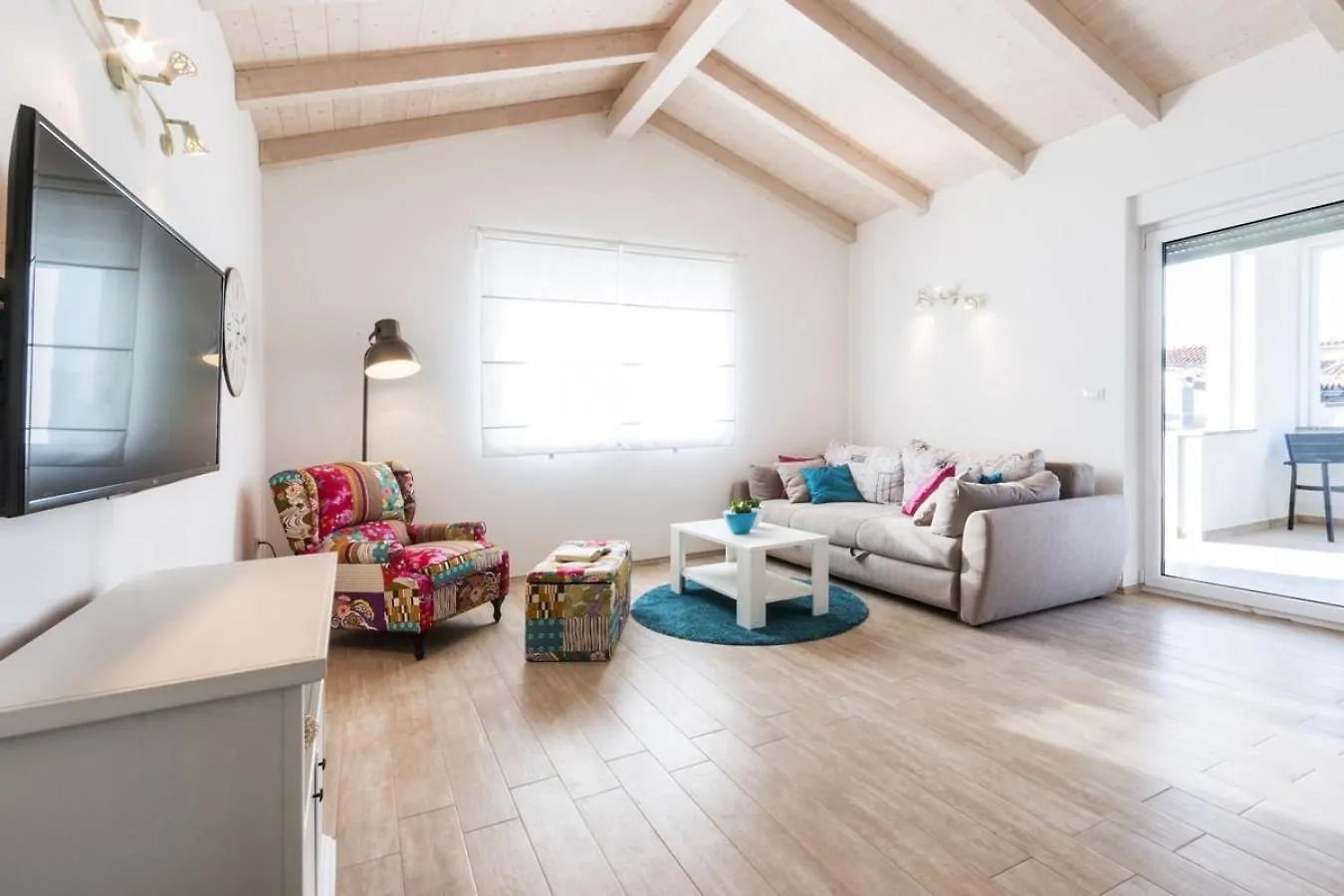 Holiday Home Pola