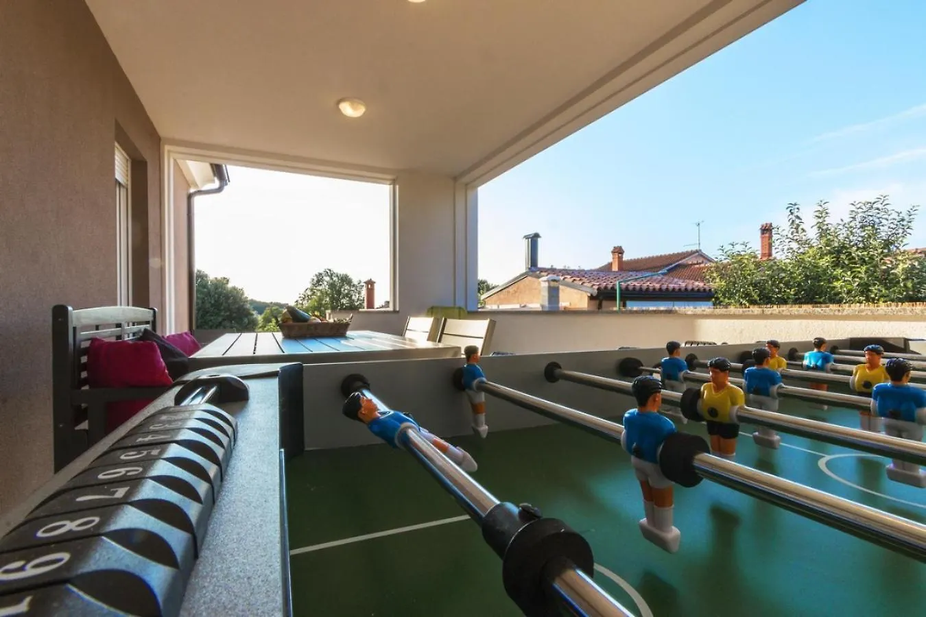 Holiday Home Pola Villa