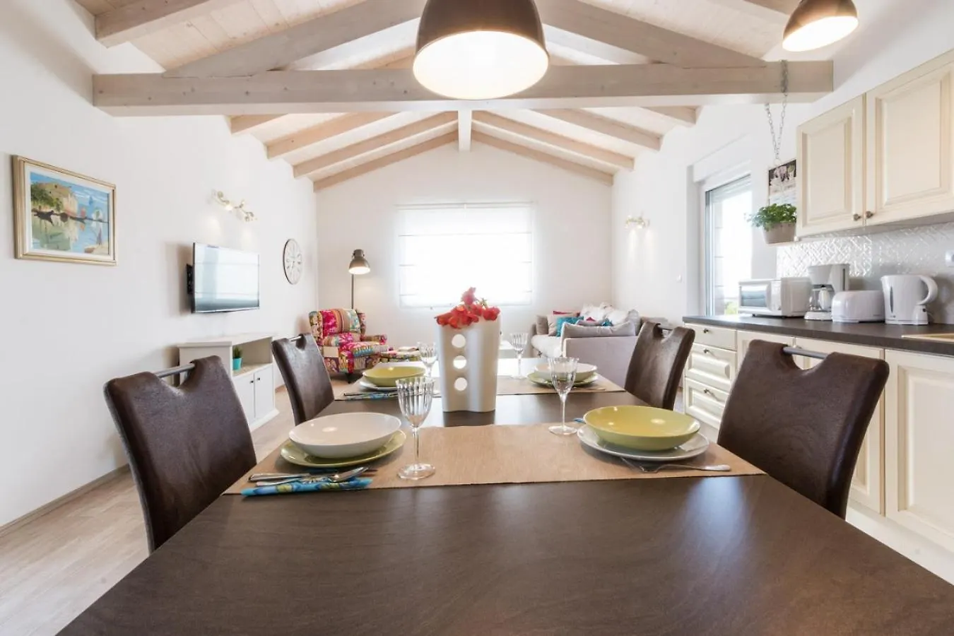 Holiday Home Pula Croatia