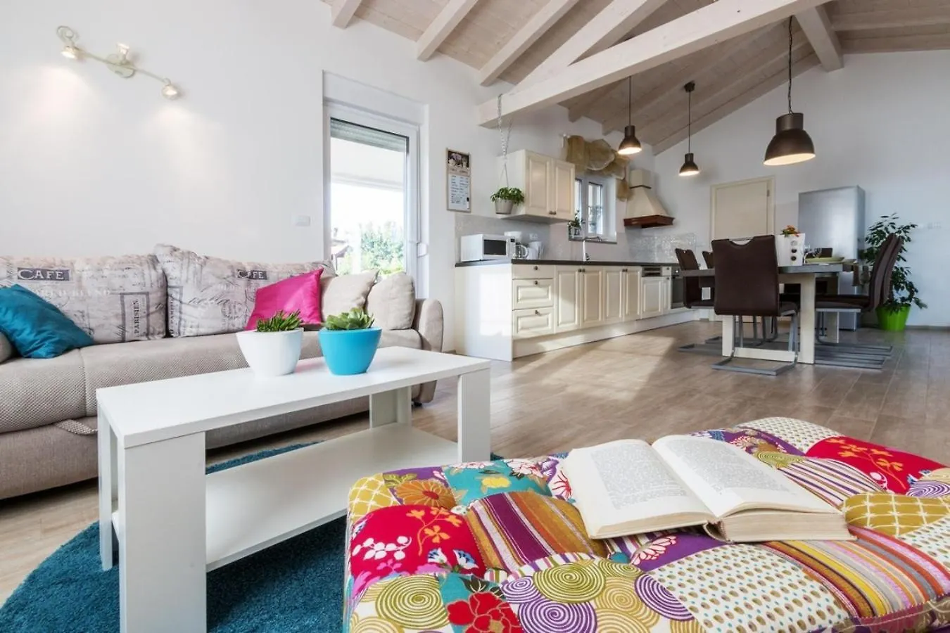 Holiday Home Pola